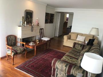 Apartamento En Venta En Bogota En Chico Norte V210746