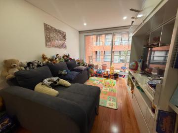 Apartamento En Venta En Bogota En Chico Norte V225667
