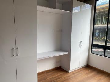 Apartamento En Venta En Bogota En Chico Norte V348467
