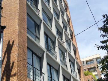 Apartamento En Venta En Bogota En Chico Norte V360732