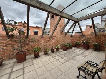 Apartamento En Venta En Bogota En Chico Norte V369888
