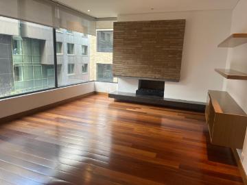 Apartamento En Venta En Bogota En Chico Norte V372620