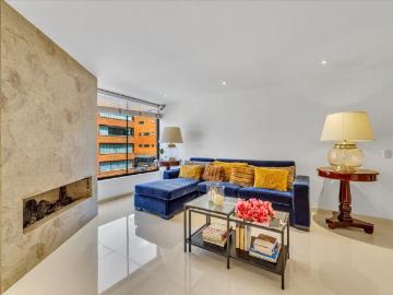 Apartamento En Venta En Bogota En Chico Norte V403145