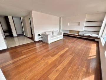 Apartamento En Venta En Bogota En Chico Reservado V205243