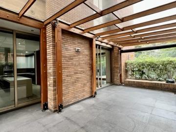 Apartamento En Venta En Bogota En Chico Reservado V228501