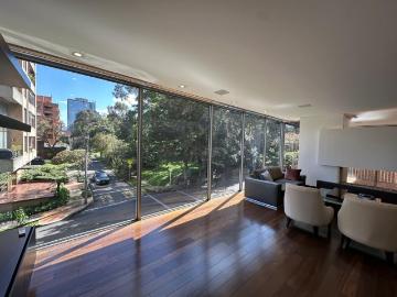 Apartamento En Venta En Bogota En Chico Reservado V357674