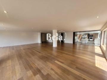 Apartamento En Venta En Bogota En Chico V323287