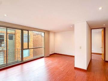 Apartamento En Venta En Bogota En Chiconavarra V214108
