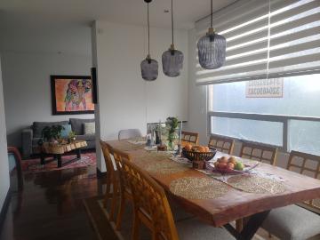 Apartamento En Venta En Bogota En Chico Navarra V285631