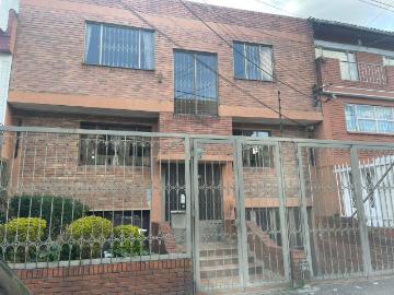 Apartamento En Venta En Bogota En Ciudad Berna V273069