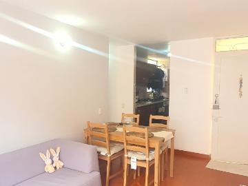 Apartamento En Venta En Bogota En Ciudad Hunza V188415