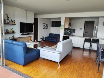 Apartamento En Venta En Bogota En Ciudad Jardin Norte V381139
