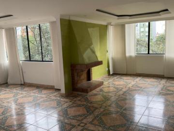 Apartamento En Venta En Bogota En Ciudad Salitre Nororiental V377143