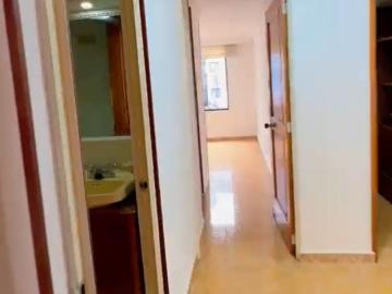 Apartamento En Venta En Bogota En Ciudad Salitre Nororiental V377292