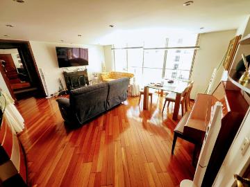 Apartamento En Venta En Bogota En Ciudad Salitre Nororiental V377429