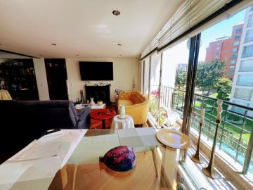 Apartamento En Venta En Bogota En Ciudad Salitre Nororiental V377430