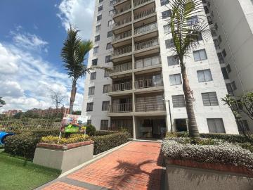Apartamento En Venta En Bogota En Ciudad Salitre Suroriental V358718