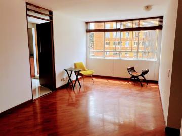 Apartamento En Venta En Bogota En Ciudad Salitre Suroriental V388987