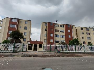 Apartamento En Venta En Bogota En Ciudad Tunal V369040