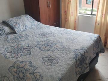 Apartamento En Venta En Bogota En Ciudadela Colsubsidio V369440