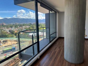 Apartamento En Venta En Bogota En Club De Los Lagartos V204614