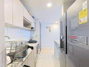 Apartamento En Venta En Bogota En Americas V372824
