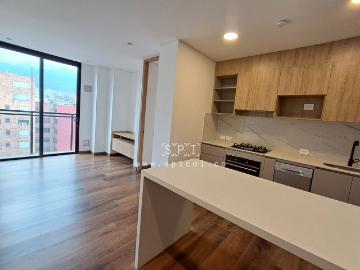 Apartamento En Venta En Bogota En Antiguo Country V364174