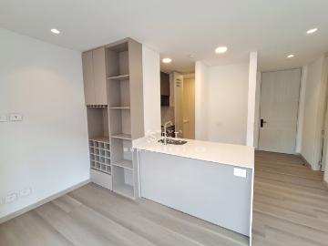 Apartamento En Venta En Bogota En Antiguo Country V364175