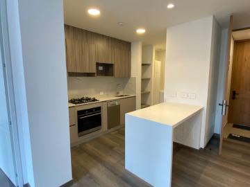 Apartamento En Venta En Bogota En Antiguo Country V389683