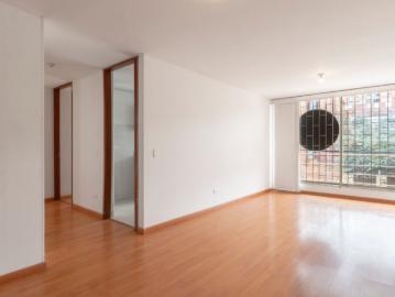 Apartamento En Venta En Bogota En Acacias Usaquen V377271