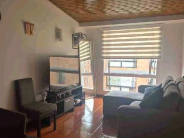 Apartamento En Venta En Bogota En Alamos Norte V375046