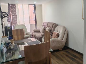 Apartamento En Venta En Bogota En Alamos Norte V386452
