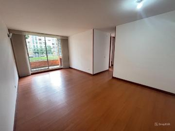Apartamento En Venta En Bogota En Alameda 170 V387625