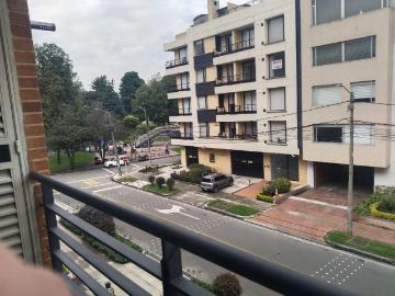 Apartamento En Venta En Bogota En Alcala V374777