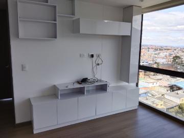 Apartamento En Venta En Bogota En Alcazares Norte V312573