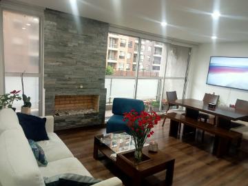 Apartamento En Venta En Bogota En Alejandria V368001
