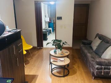 Apartamento En Venta En Bogota En Alhambra V369891