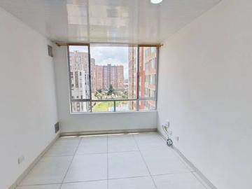 Apartamento En Venta En Bogota En Arborizadora V371709