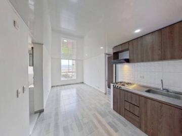 Apartamento En Venta En Bogota En Arborizadora V378039