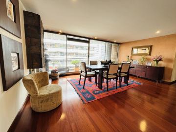 Apartamento En Venta En Bogota En Atabanza V371340