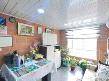 Apartamento En Venta En Bogota En Bosa Central V363590