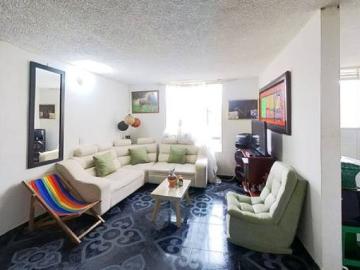 Apartamento En Venta En Bogota En Bosa Central V371831