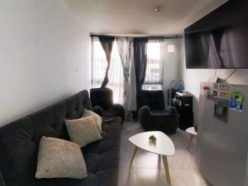 Apartamento En Venta En Bogota En Bosa Central V372743