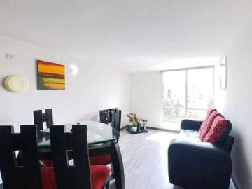 Apartamento En Venta En Bogota En Bosa Central V377082