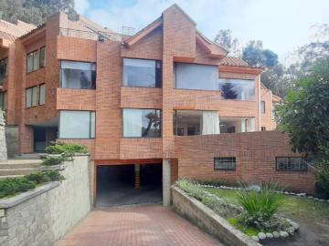Apartamento En Venta En Bogota En Bosque De Pino V293980