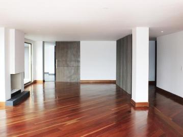 Apartamento En Venta En Bogota En Bosque De Pinos Usaquen V45367