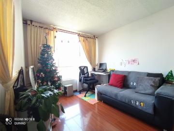 Apartamento En Venta En Bogota En Bosque De San Antonio V328296