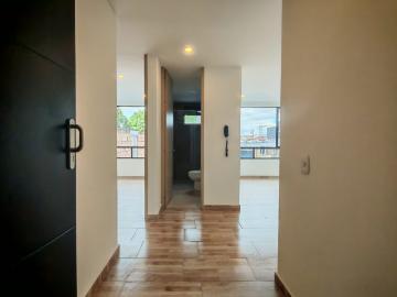 Apartamento En Venta En Bogota En Bosque Popular V106141