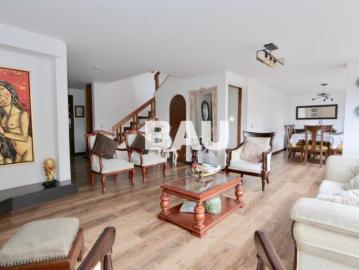 Apartamento En Venta En Bogota En Batan V176557