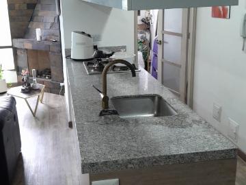 Apartamento En Venta En Bogota En Batan V112551